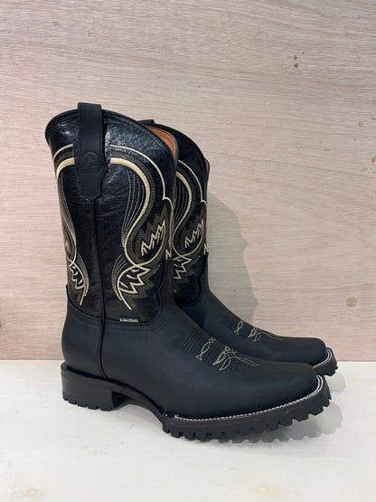 Men's Truck Sole Work Boots